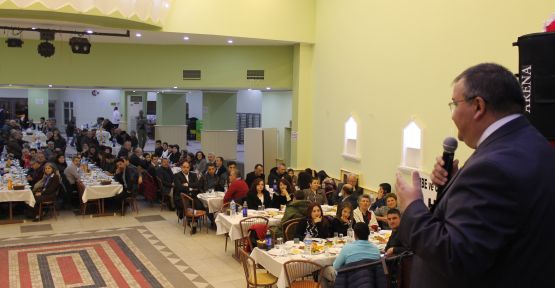  Hayır demek bu ülke için hayırlı bir iş olacak