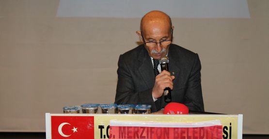  HAYIR DEMEK İÇİN ÇOK SEBEBİMİZ VAR
