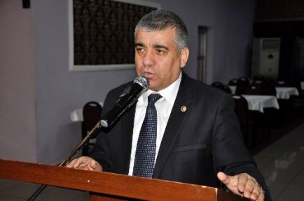  Hayır diyerek Hayırlara vesile olalım