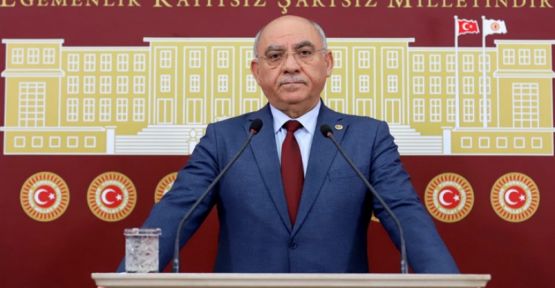 “Her Saygısızlığın Bir Cevabı Olur, Olacaktır”
