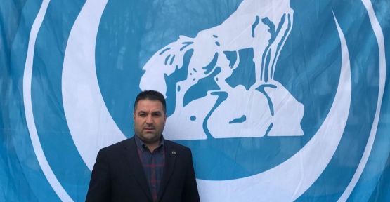 Hoş Geldin ‘’Ya Şehr-i Ramazan’’