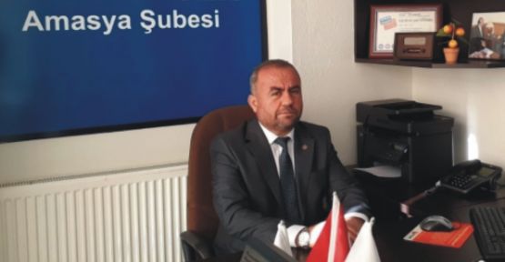 “Hoşgeldin Kutlu Misafir Ramazan”