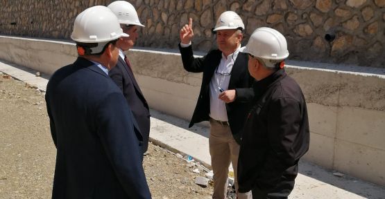 İDEAL, HEDEFE KOŞUYOR