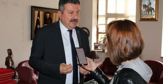 İLK İCRAAT 10.6 MİLYONLUK YATIRIM