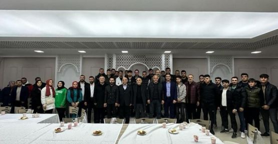 İlk Oyum AK Parti'ye, İlk Oyum Erdoğan'a