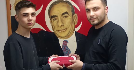 İMAM HATİP LİSESİNDE GÖREV DEĞİŞİMİ