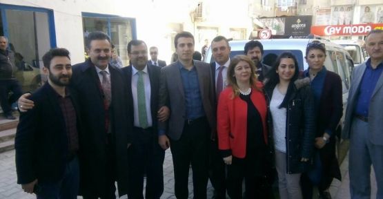  İPEK’TEN MERZİFON ÇIKARMASI