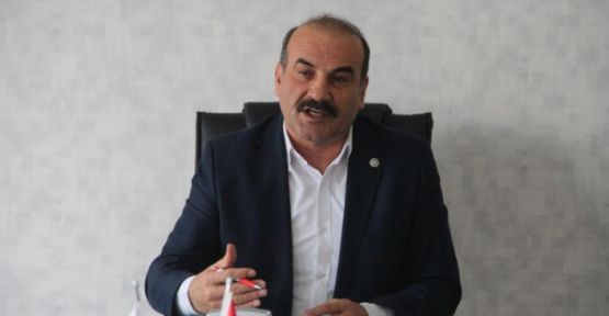   “İstiklal Marşı Milletimizin Yeniden Şahlanışının Beyannamesidir”