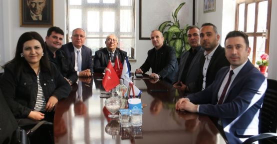 KADIN ÇALIŞANLARI  SENDİKA UNUTMADI
