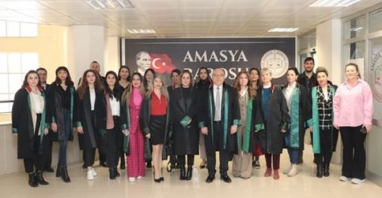 KADINLAR KENDİSİNE LAYIK OLAN YERİ MUTLAK VE MUHAKKAK ALACAKTIR