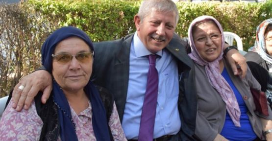 Kadınlara Hak Ettikleri Değeri Vermeliyiz