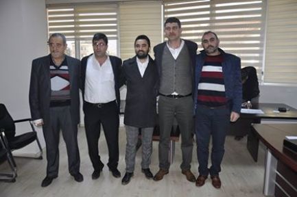  KAHVECİLER ‘KÖSE’ İLE DEVAM DEDİ