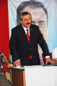 KATİL ARIYORSANIZ KENDİ ÜLKENİZE BAKIN