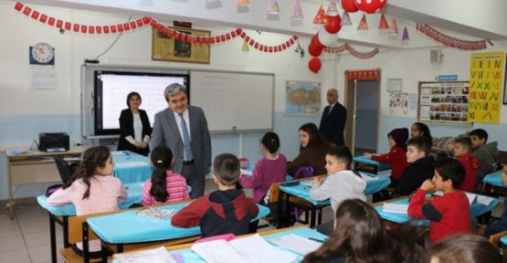 “Kış Okulları” Sona Erdi