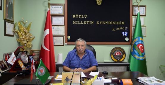 MAKAMA 4 KİŞİ TALİP