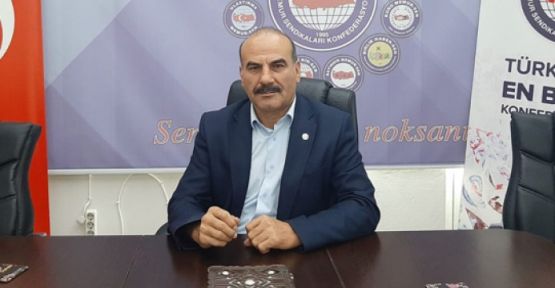 Masada Kazanımı Yasada Güvenceyi Elde Ettik