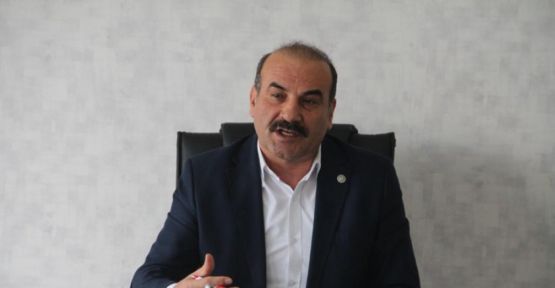 “Memura Bayram İkramiyesi Unutulmamalıdır”