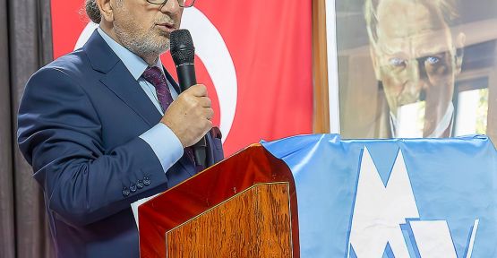 Menekşe Güven Tazeledi