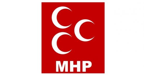 MERZİFON MHP’DE BÜYÜK GÜN YARIN