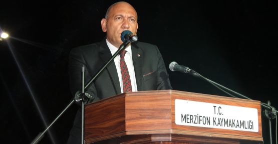  milletimizin cesareti ve feraseti ile bu belayı durdurdu.