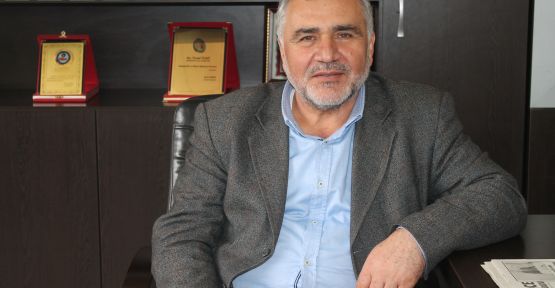  MİLLİ GÖRÜŞE VERDİĞİNİZ OYLARIN NELERE DÖNÜŞTÜĞÜNÜN İŞTE BELGESİ
