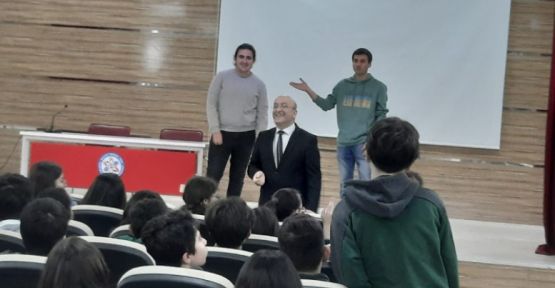   MZFL, Mezunları ile Buluşuyor