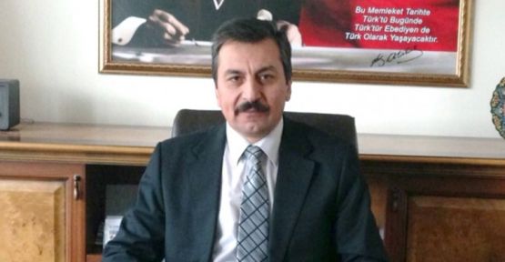 “Nevruz, Türk Milletinin Kadim Bir Bayramıdır”