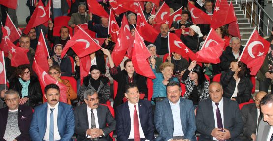  OĞAN'DAN ÜLKÜCÜ RABİA'SI