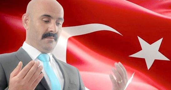  Ölümünün 20. yılında saygıyla andı  