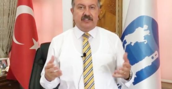 ÖNCELİĞİNİZ YEREL ESNAF OLSUN