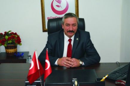  ÖRNEK ALINACAK BİR DEVLET ADAMIYDI