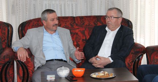  ORTAK DÜŞÜNCE : GÜZEL GÜNLER OLDU