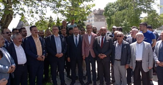 ORTAKLARDAN SES YOK !