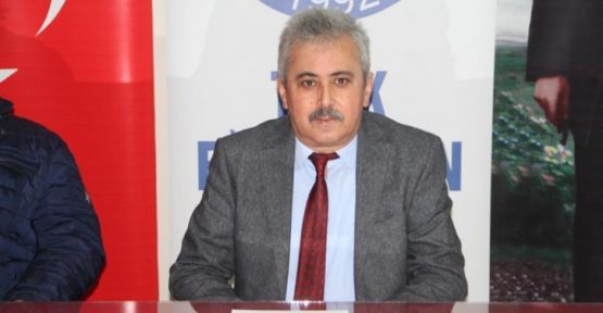   “ÖSYM’den Kolaylık Bekliyoruz”