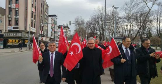  referandumdan HAYIR'lı bir sonuç çıkacak