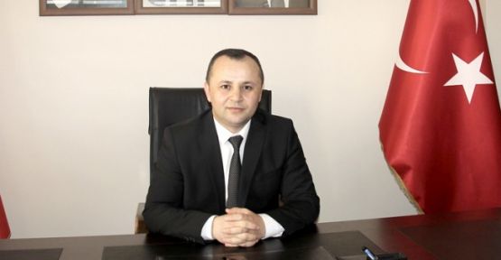“Sağlık Çalışanlarımızın 14 Mart Tıp Bayramını Kutluyorum”