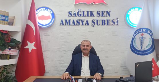 “Sağlık ve Sosyal Hizmet Evleri”nin Kurulması Talebi İletildi”