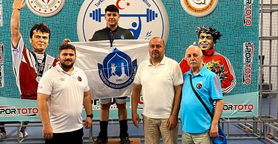 ŞAMPİYONLUĞA  DOYMAYAN KULÜP !