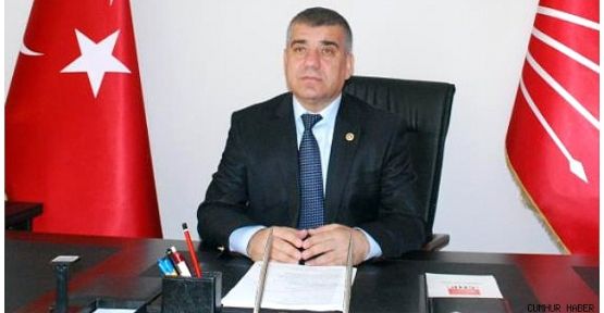 Sarayların Değil Halkın Cumhurbaşkanı Geliyor