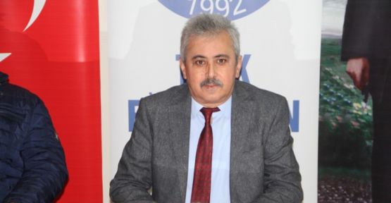 “Seçim Öncesinde Eksik Düzenlemeler Tamamlanmalı”