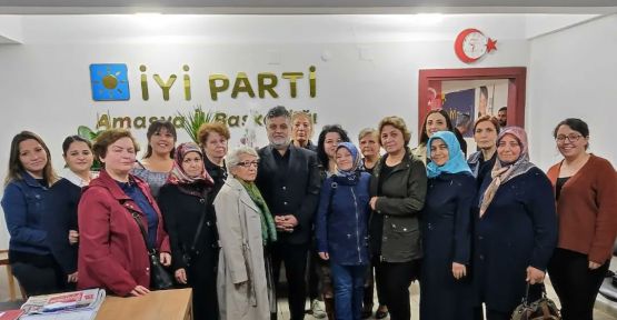 Sezer, “Çalışmalara devam edeceğiz”