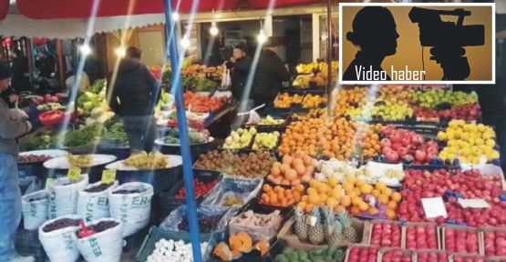    SOĞUK ALGINLIĞINA KIŞ MEYVESİ BİREBİR