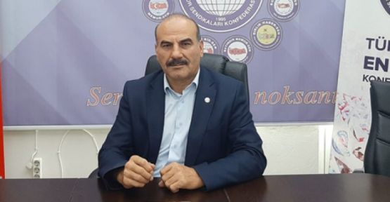 Sorunları Çözen, Çözecek Olan da Biziz