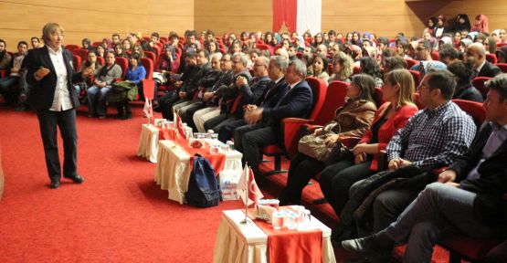  Stresin En Büyük İlacı 'Gülmek'