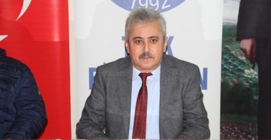 Süreci Yakından Takip Edeceğiz”