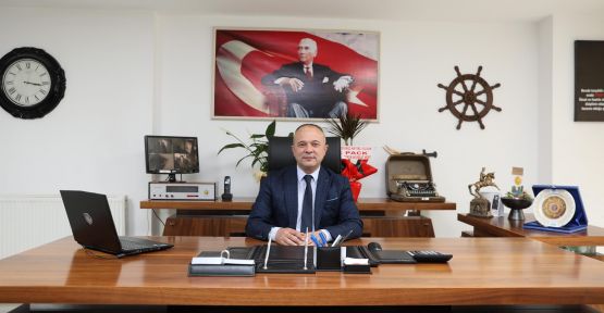 TANSA  AŞ.'de  BELLİ DÖNEMİ