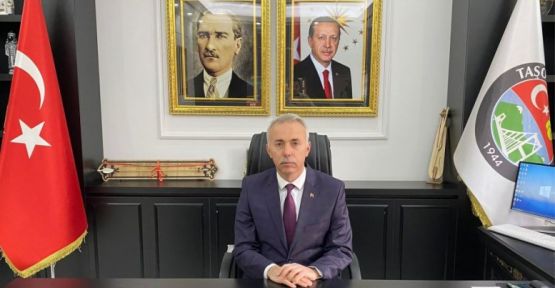 TAŞOVA'DA RAMAZAN AYINDA DAVUL ZURNA ÇALINMAYACAK