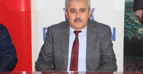 Tayin Hakkı Verilmesi Elzem Oldu