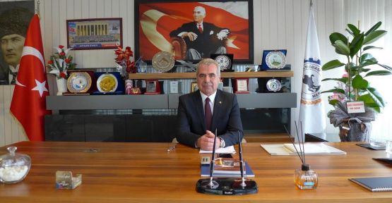 “Tedarikçim Deprem Bölgesinden”