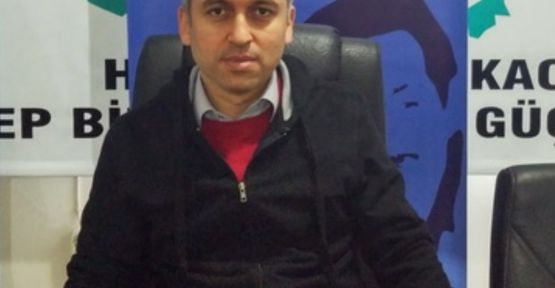  TEK DİLDE, EVET DİYECEĞİZ